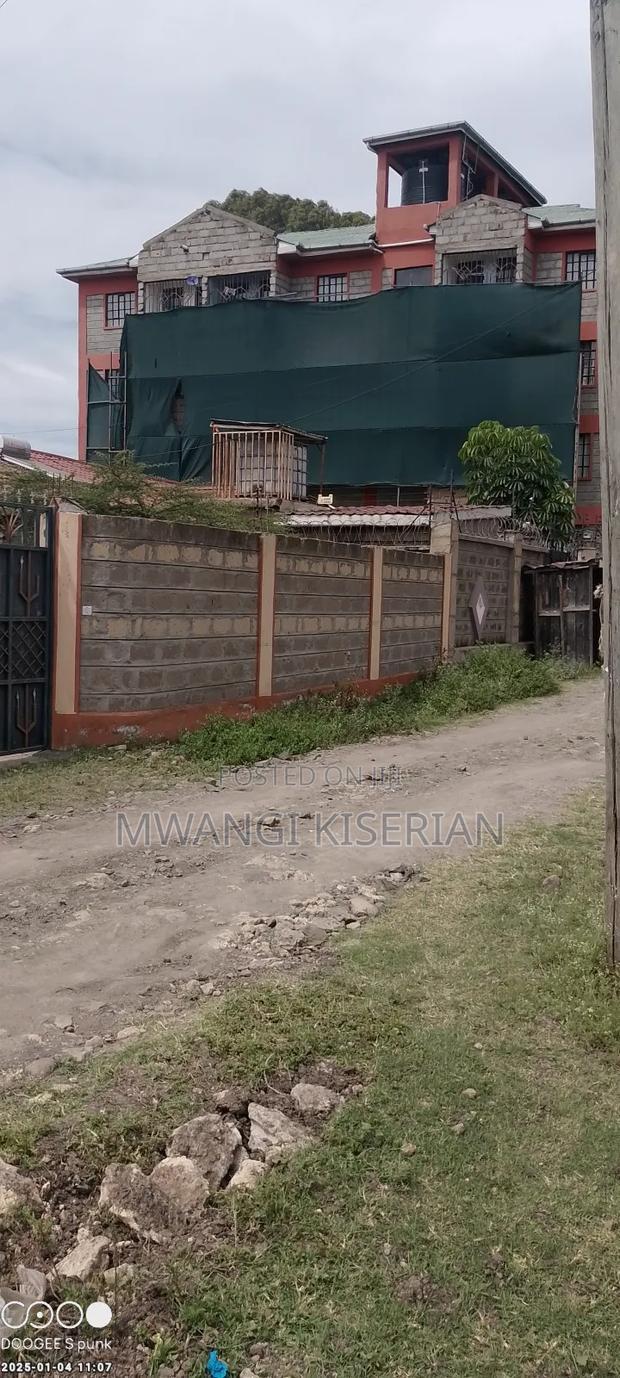 Plots for Sale Suitable for a Developer