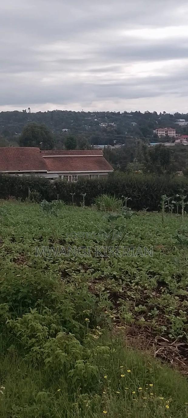 1 Acre in Kiserian Primary