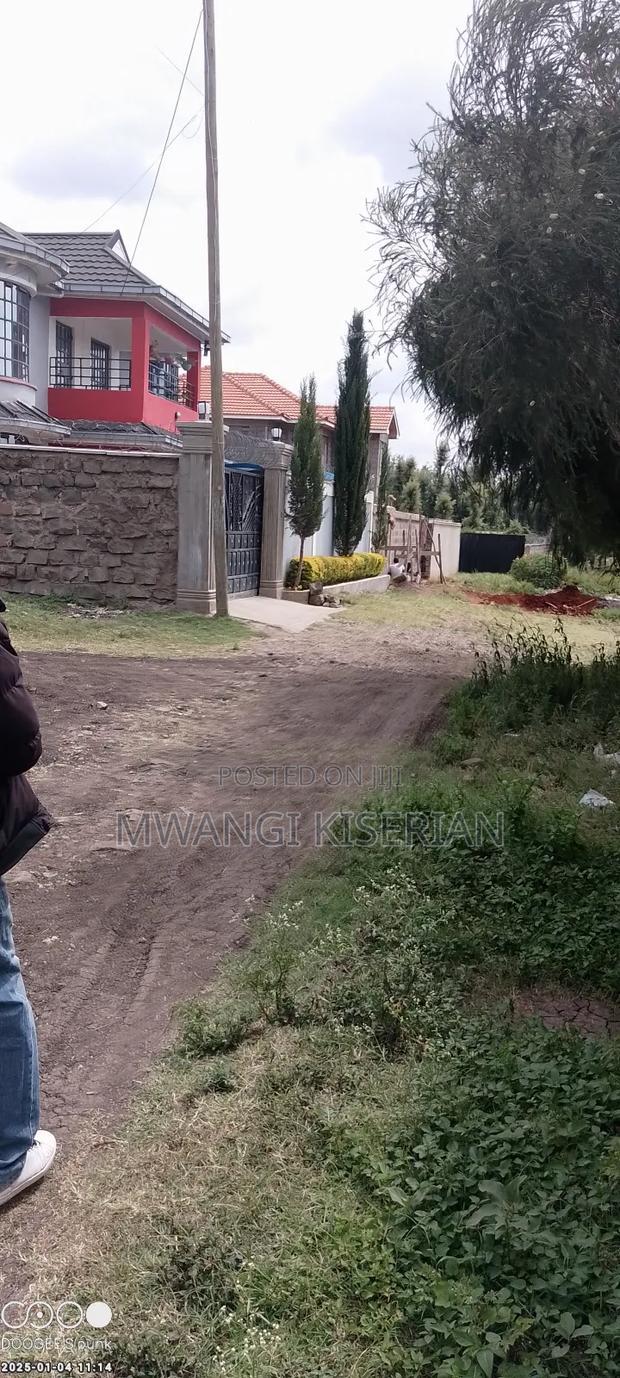 Plots for Sale Suitable for a Developer