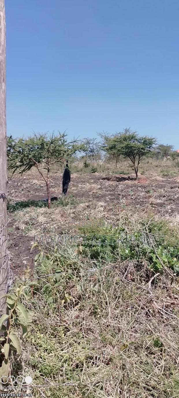 Plots Za 1.3m for Sale in Kiserian