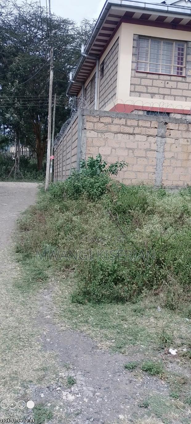 Plots for Sale Suitable for a Developer
