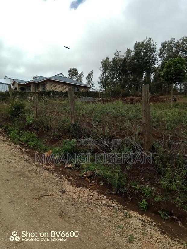 1 Acre of Land in Ngong Matasia