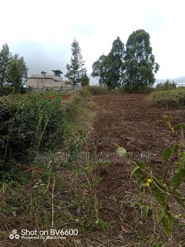 1 Acre of Land in Ngong Matasia