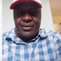Mwangi Kiserian
