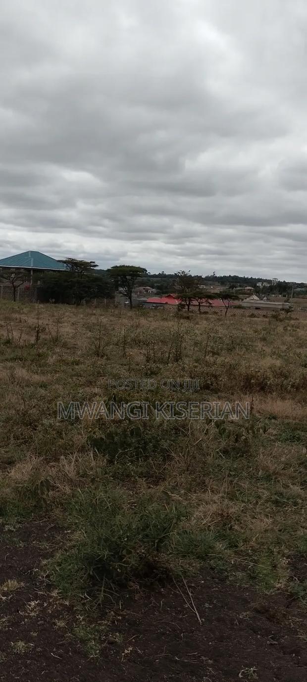 A Full 100by100 Ya Deal for Sale in Kiserian