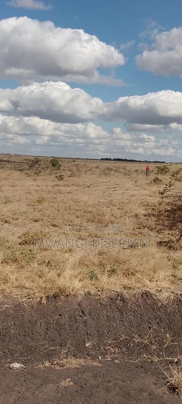 Lands for Sale in Kiserian Farmers,