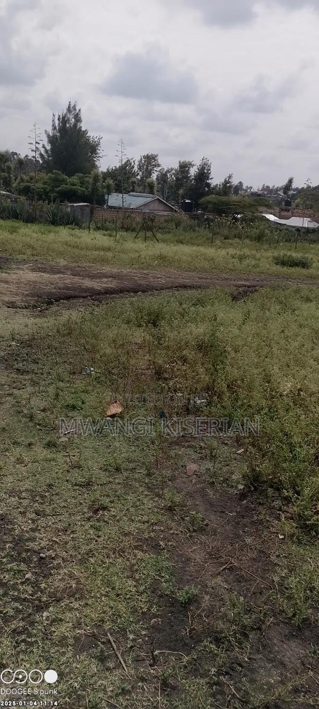 Plots for Sale Suitable for a Developer