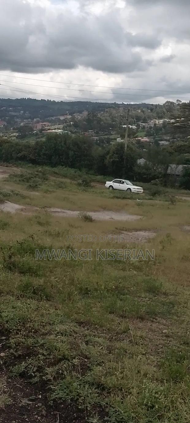 1/4 Acre for Sale in Kiserian Gp