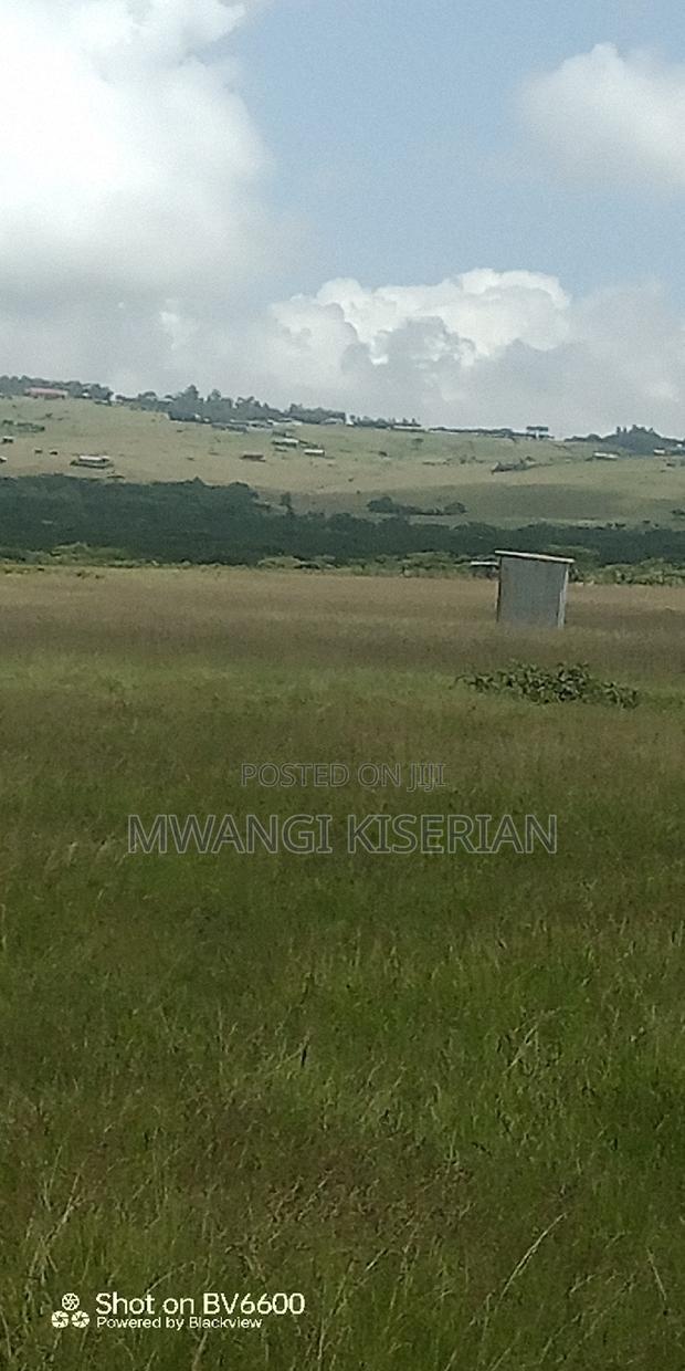 2acres Za 2.5m Per Acre in Kiserian