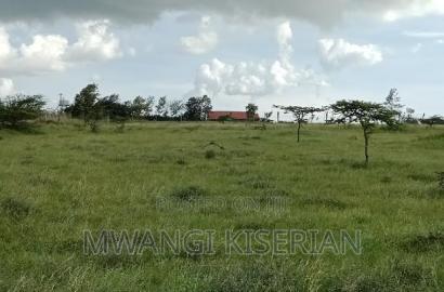 7 Acres of Land for Sale in Kiserian