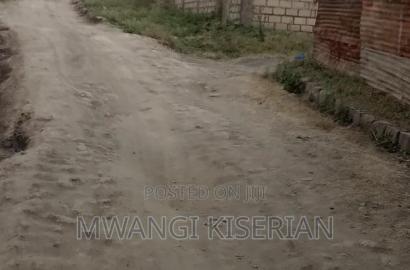 A Full 100by100 Ya Deal for Sale in Kiserian