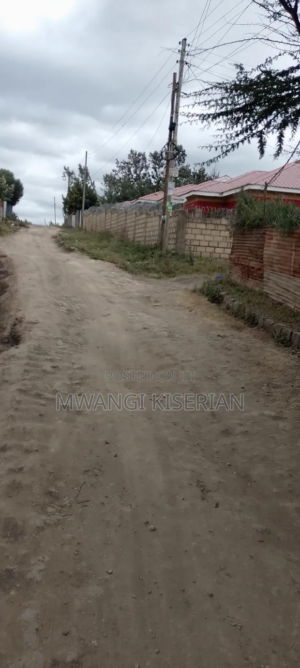 A Full 100by100 Ya Deal for Sale in Kiserian