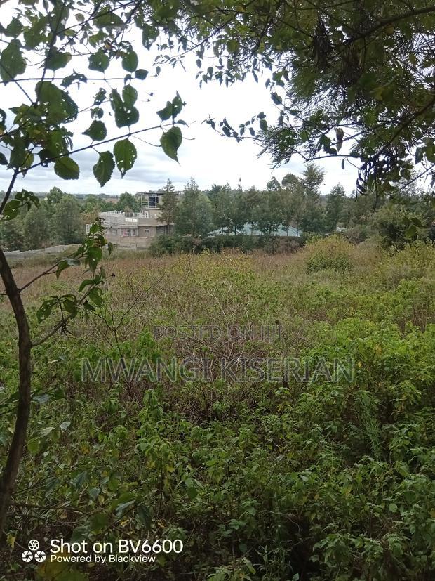 1 Acre of Land in Ngong Matasia