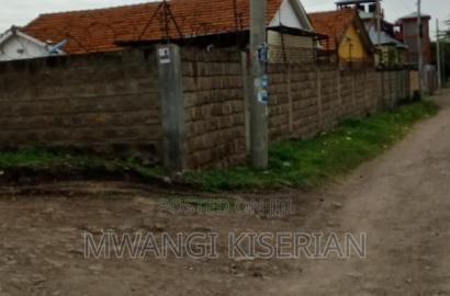 100by100 in Kiserian Gategi