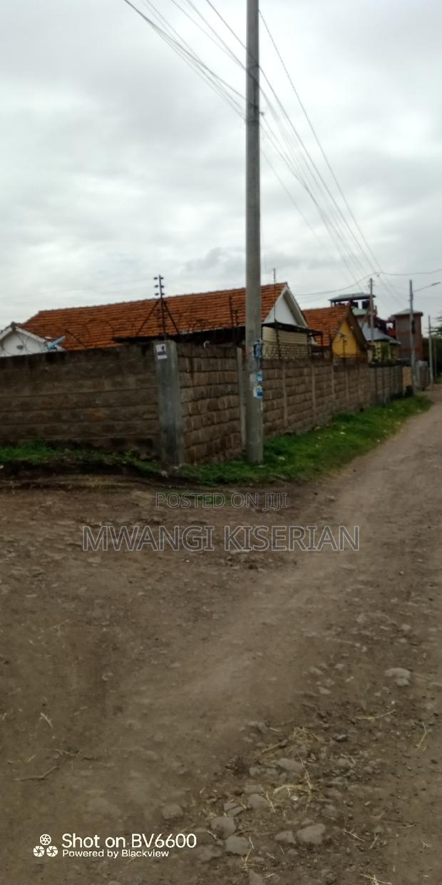 100by100 in Kiserian Gategi