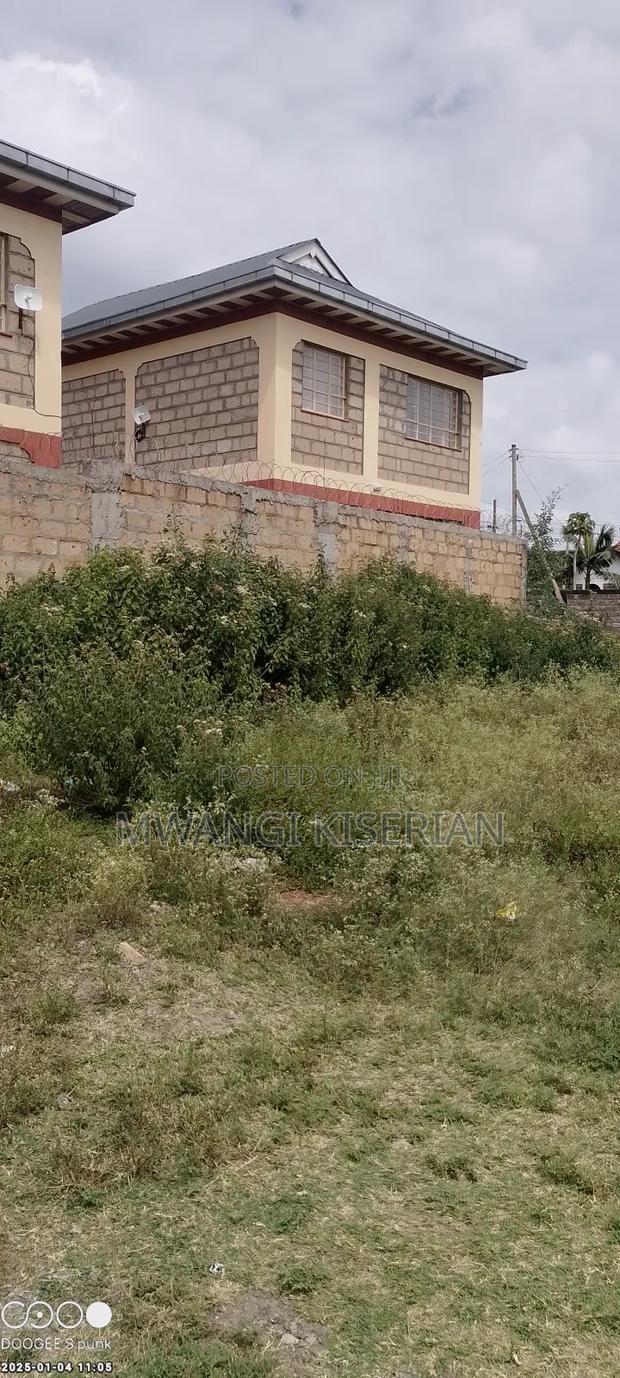 Plots for Sale Suitable for a Developer