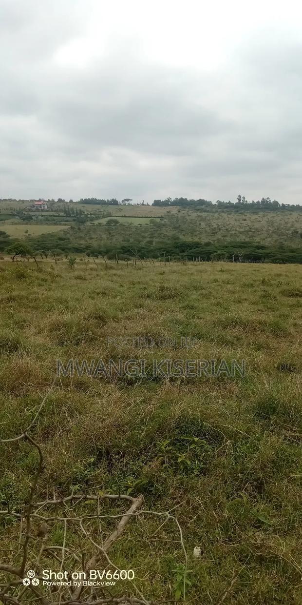 10acres for Sale in Kiserian Farmers