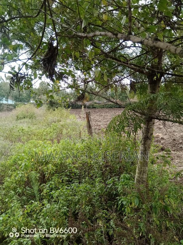 1 Acre of Land in Ngong Matasia