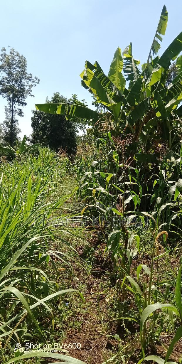 1 Acre for Sale in Kiserian