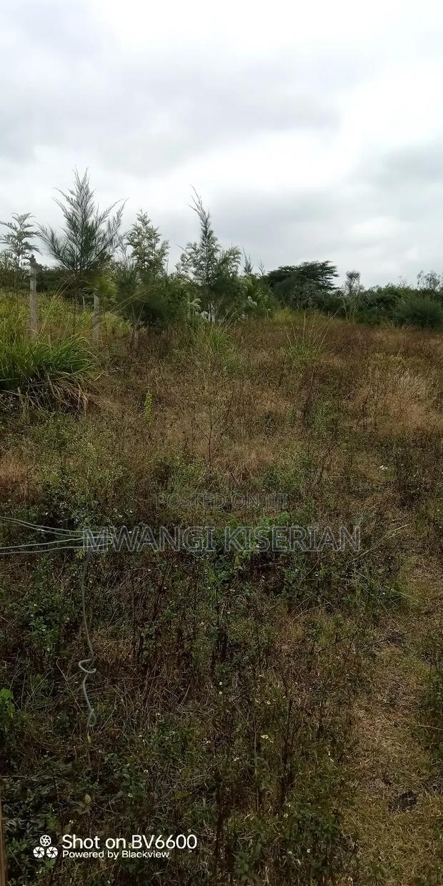 1acer of Land in Kiserian Farmers