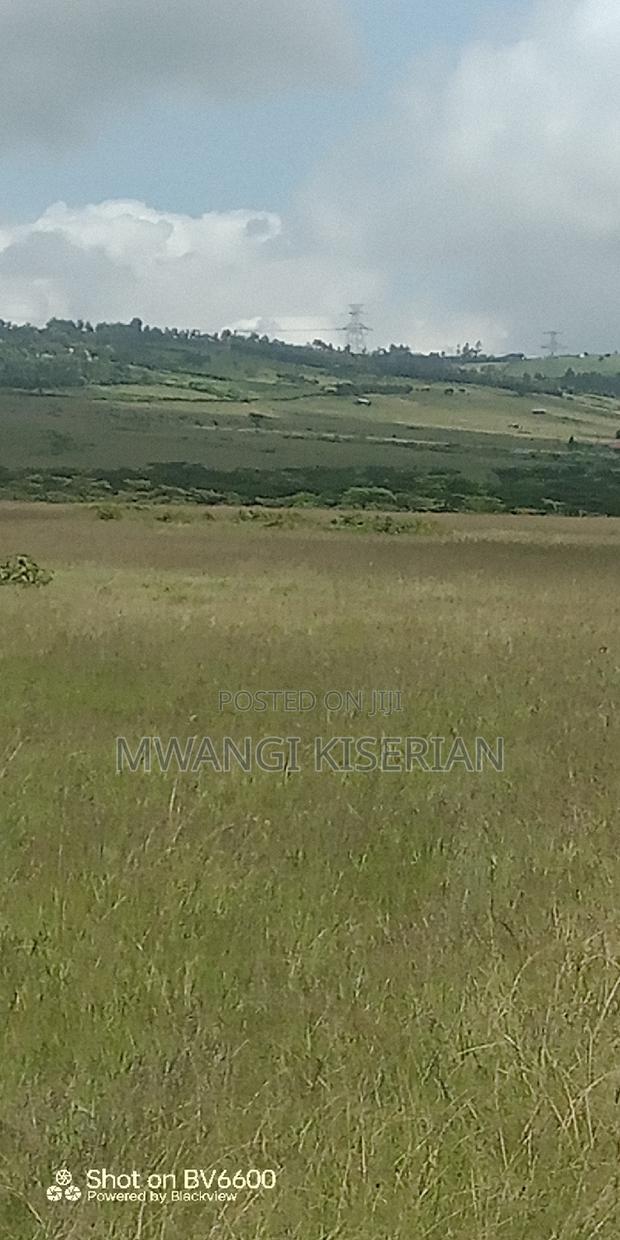 2acres Za 2.5m Per Acre in Kiserian