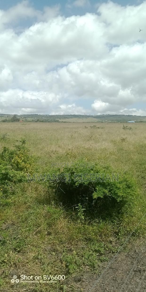 2acres Za 2.5m Per Acre in Kiserian