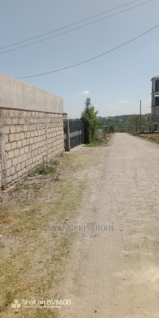 2acres in Kiserian for Quick Sale