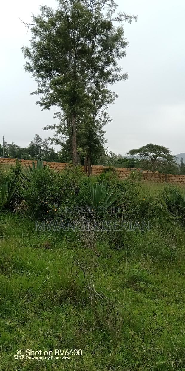 100by100 in Kiserian Gategi