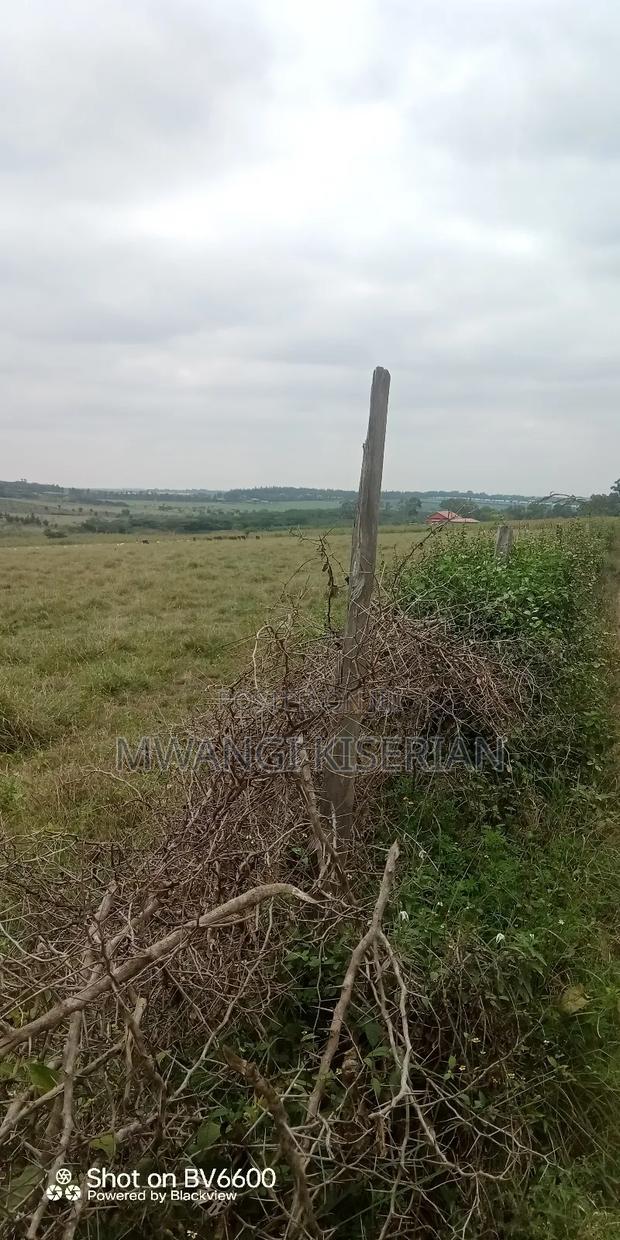 10acres for Sale in Kiserian Farmers