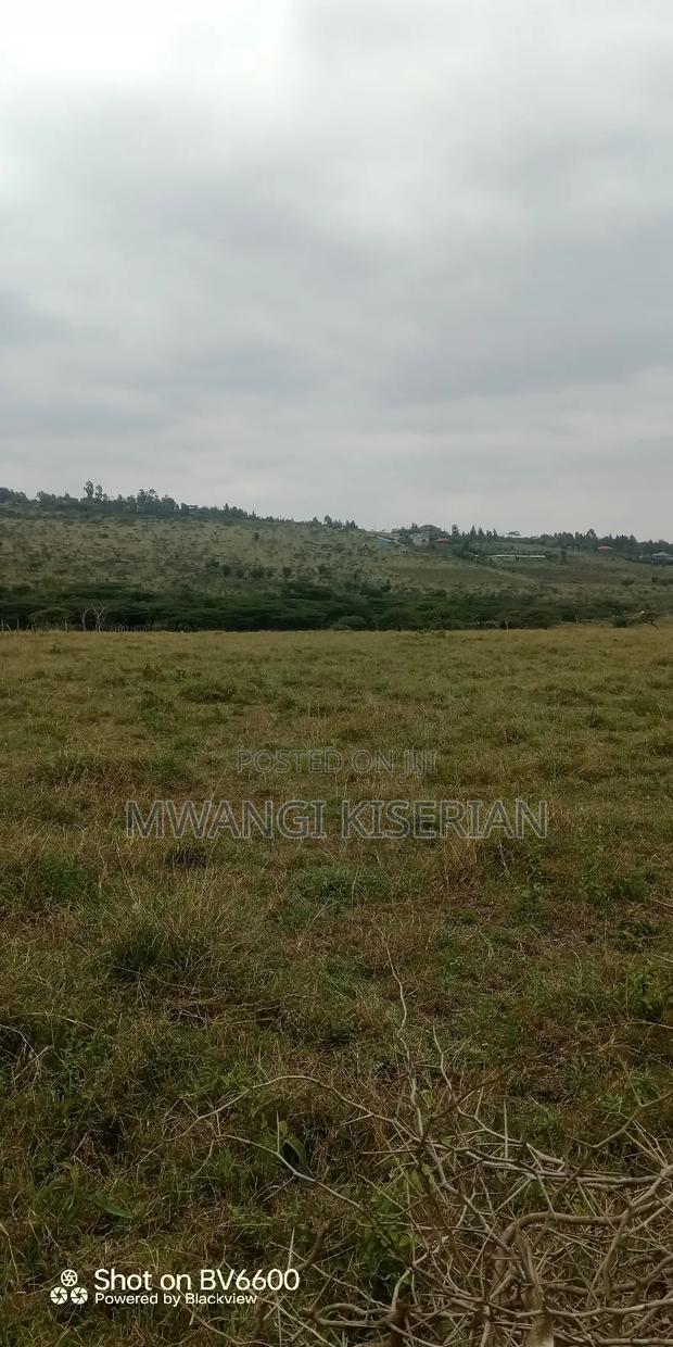 10acres for Sale in Kiserian Farmers