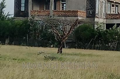 Plots for Sale in Kiserian