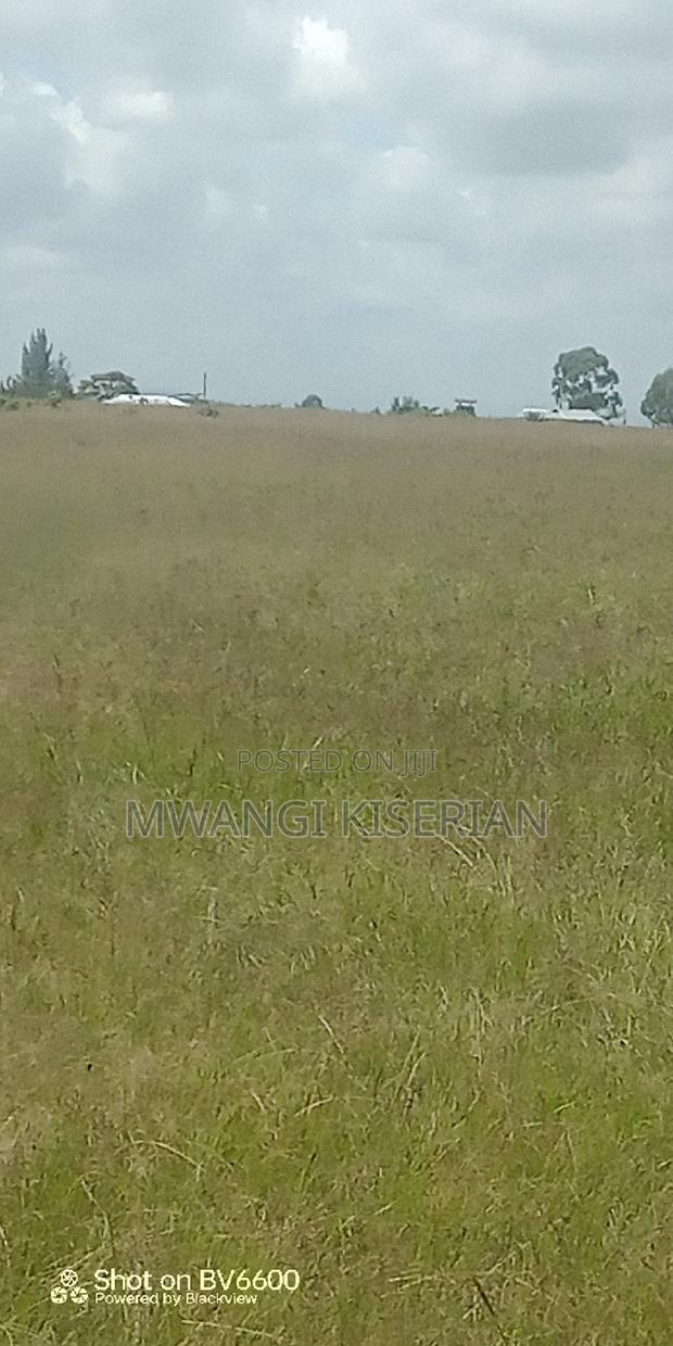 2acres Za 2.5m Per Acre in Kiserian