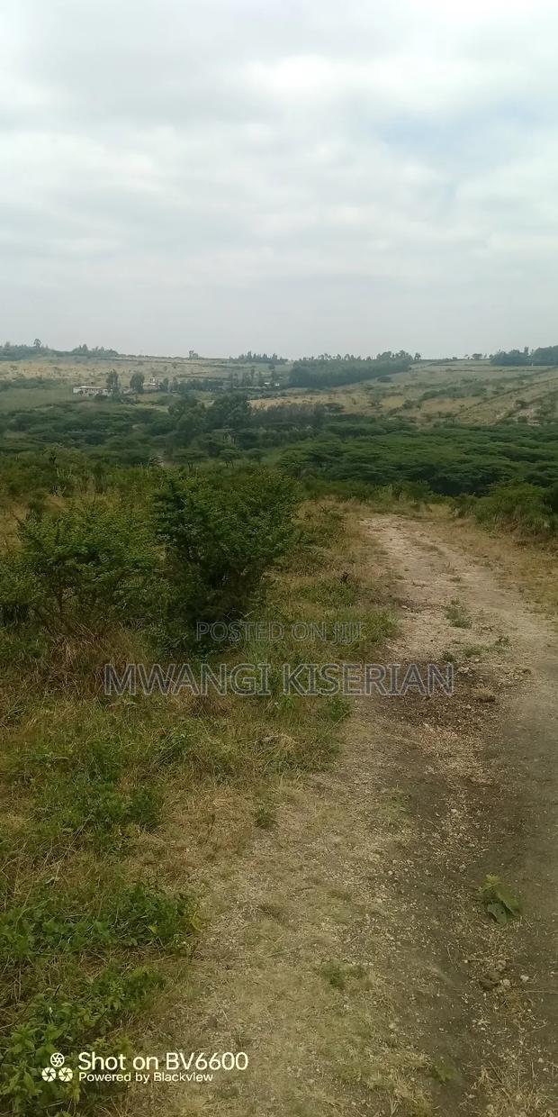 2acres for Sale in Kiserian Farmers