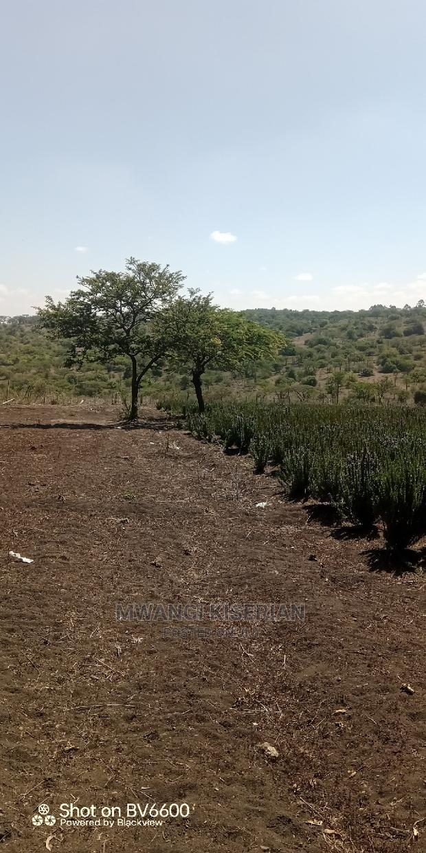 2acres in Kiserian for Quick Sale