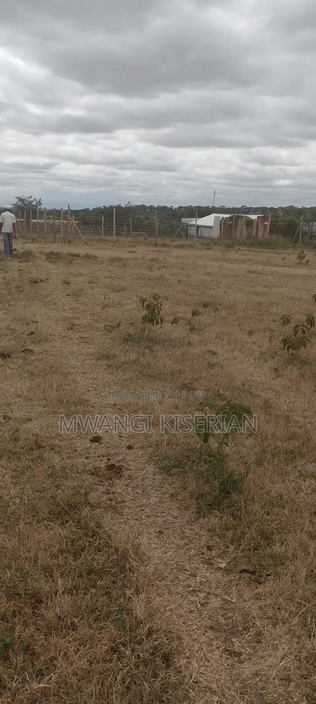 A Full 100by100 Ya Deal for Sale in Kiserian