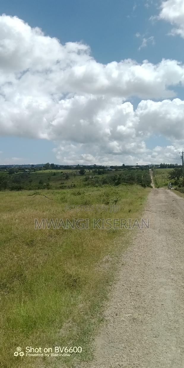2 Acres on Top of the Mountain
