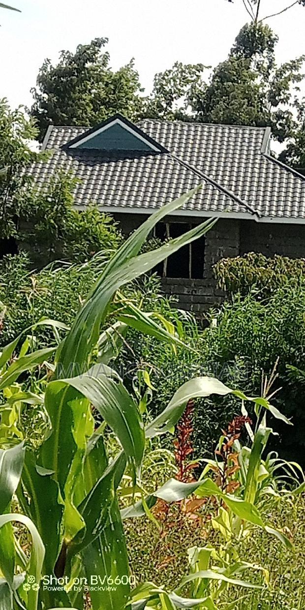 Plot for Sale in Gikambura Kikuyu
