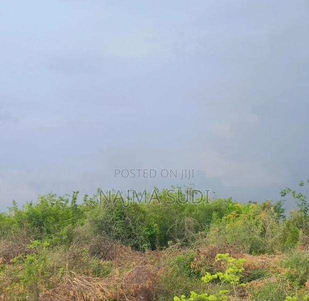 Plot for Sale in Likoni Kibankani