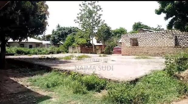Plot for Sale 50 by 60 in Likoni Shikaadabu