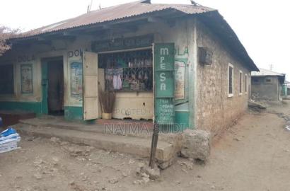 House for Sale in Likoni Mwatsalafu