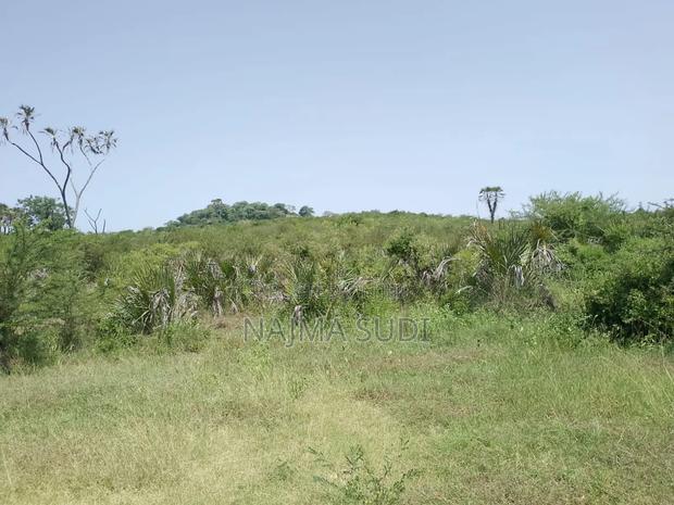 Plot for Sale Dongokundu 22 Acre