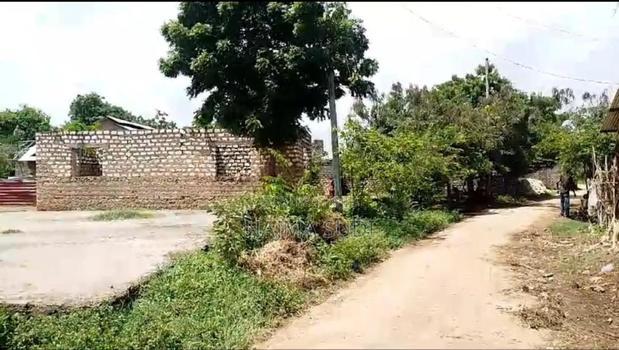 Plot for Sale 50 by 60 in Likoni Shikaadabu