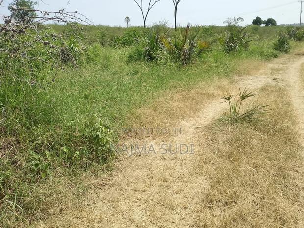 Plot for Sale Dongokundu 22 Acre