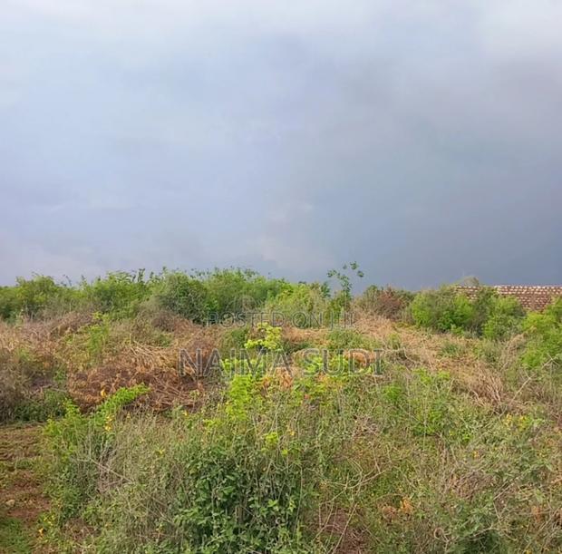 Plot for Sale in Likoni Kibankani