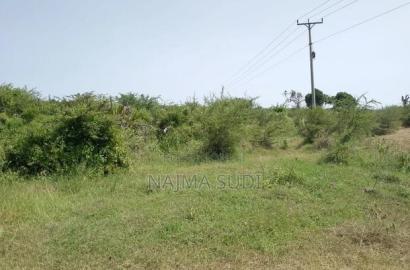 Plot for Sale Dongokundu 22 Acre