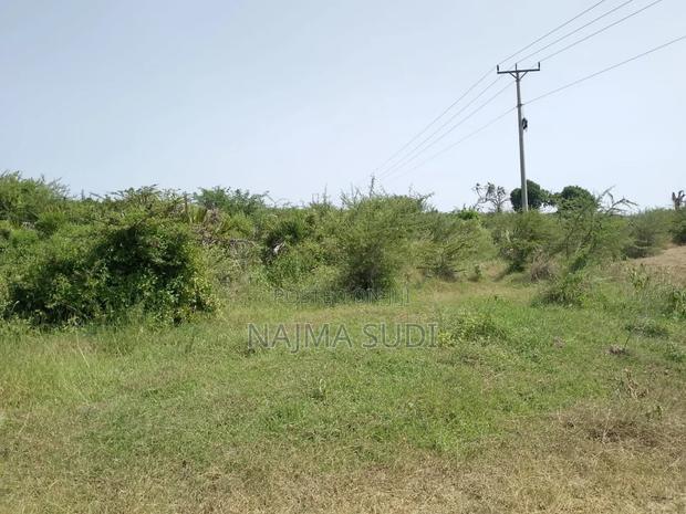 Plot for Sale Dongokundu 22 Acre