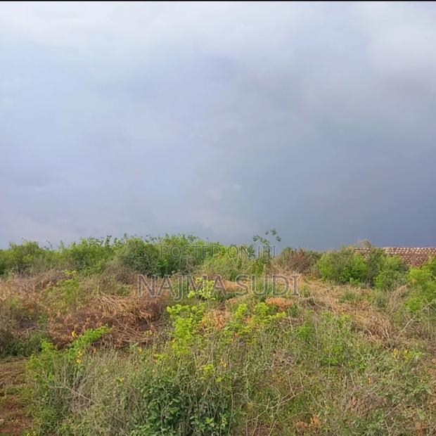 Plot for Sale in Likoni Kibankani