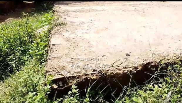 Plot for Sale 50 by 60 in Likoni Shikaadabu
