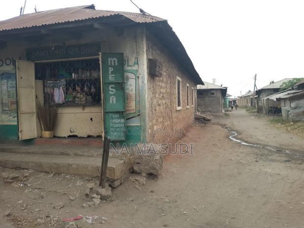 House for Sale in Likoni Mwatsalafu