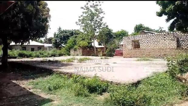 Plot for Sale 50 by 60 in Likoni Shikaadabu